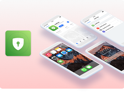 Daily UI #005 - App Icon