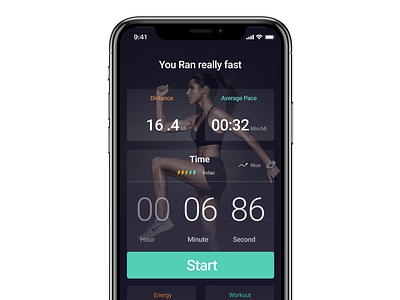 Exercise - Workout App