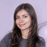 Kateryna Dukhnich