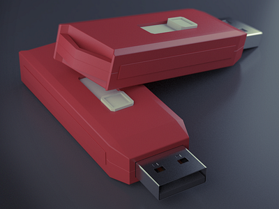 USB Flash Drive