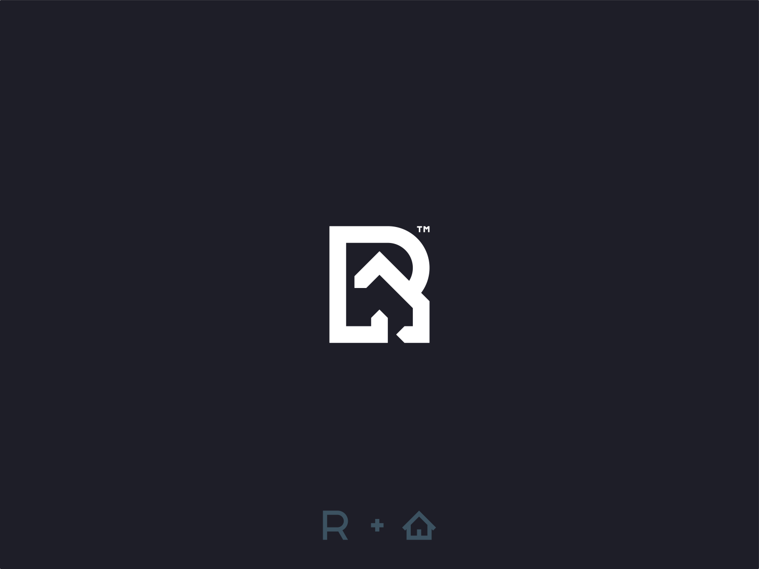 R+HOME by hopedivisionza on Dribbble