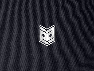 EA monogram design icon logo vector