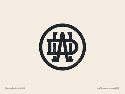 W D 001 05 branding design icon logo typography vector