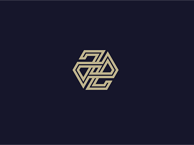 ae ambigram icon logo vector