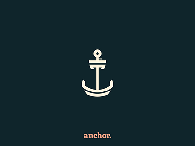 anchor