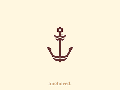 anchor