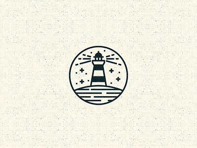 Lighthouse icon