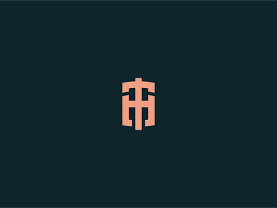 Th Lettermark