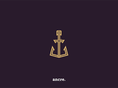 anchor