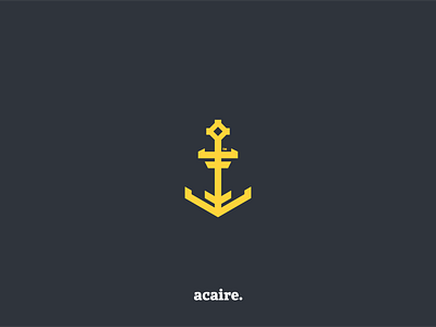 anchor