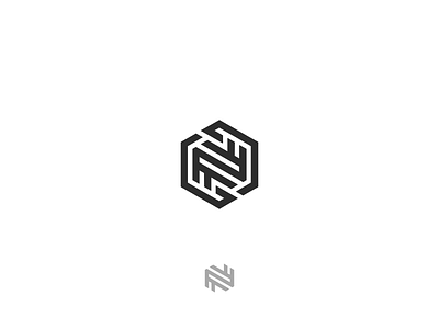 monogram_N