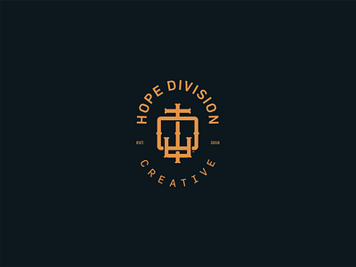 Hope Division Creative