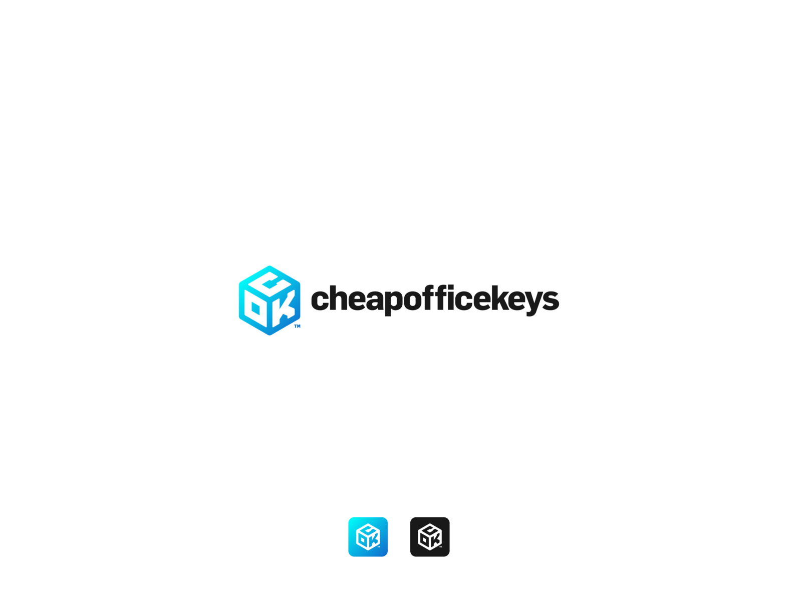 cheapofficekeys by hopedivisionza on Dribbble