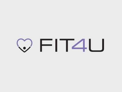 fit4u logo