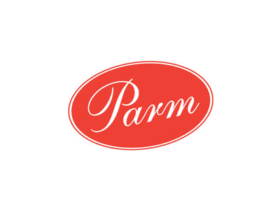 parm logo