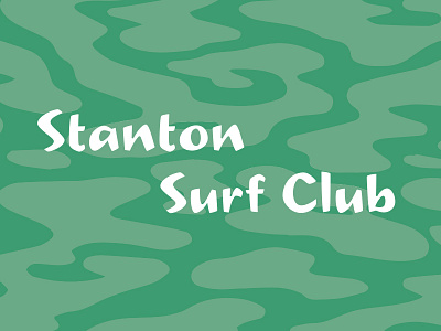 Surf Club