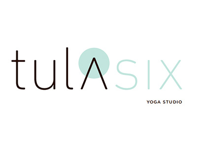 yoga logo exploration circle logo yoga