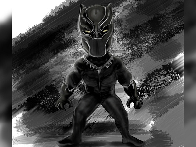 Blackpanther