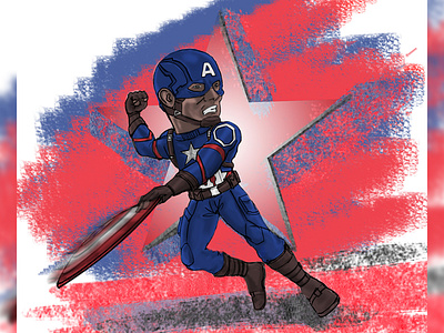 Captain America