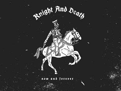 Knight & Soldier