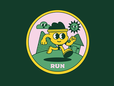 Run