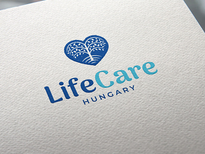 Life Care Logo