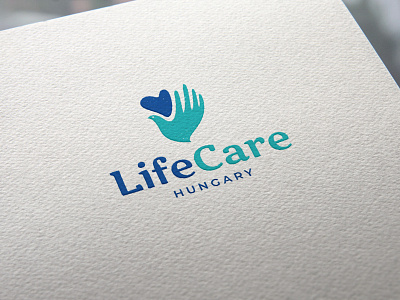 LifeCare Logo