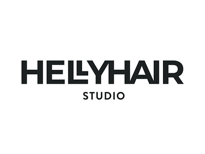 Hair Studio Logo