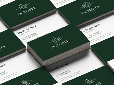 Law firm identity