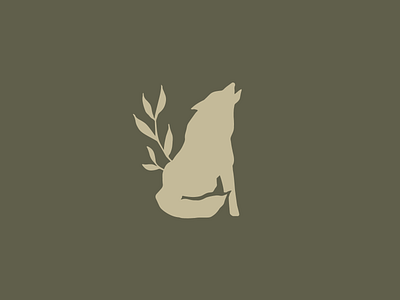 Wolf Logo branding drawing handdrawn illustration wolf