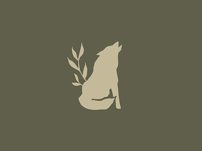 Wolf Logo