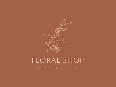 Floral Shop