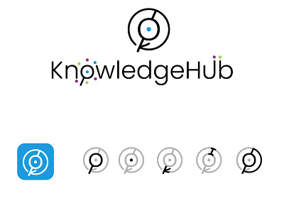 KnowledgeHub Logo