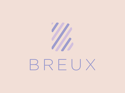 Breux Logo