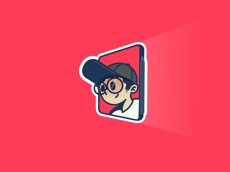 Wangsi Dribbble