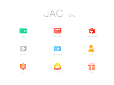 Jac Icon