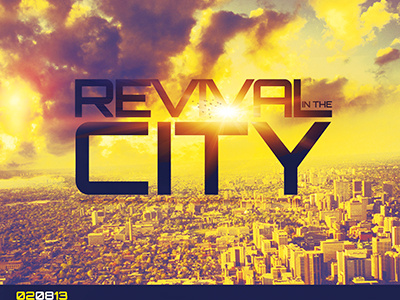 Revival In The City Cd Artwork Template album release templates audio book audio jungle cover best cd design best church template cd artwork church church marketing template church promotion church sermon church template city conference creative designs demos e book evangelical inspiks itunes design template itunes sales jesus loswl media player program cover recording artist renew repent revival flyer template sunday school yellow