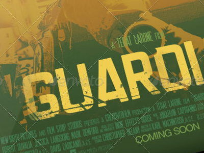 Guardian Movie Poster Template 4th of july army art church church movie night cinema event marketing festival film festival film maker guard hd history independence independent film indie large format memorial day movie promotion movies nine eleven poster producer remembrance retro sermon marketing theater typography valor war