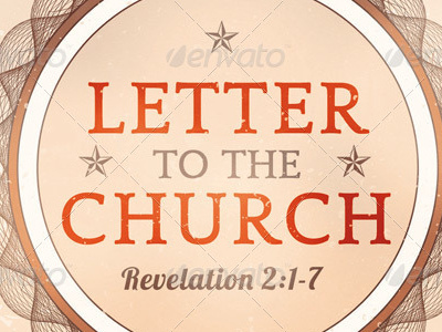 Letter to the Church Flyer Template bible christ christian christians church designs evangelical flyer design god inspiks jesus laodicia