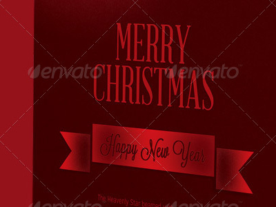 Christmas Star Greeting Card baby shower card business holiday card christian christmas church church card color options company thank you corporate greeting card corporate thank you gift greeting card
