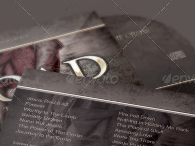 Road to The Cross Church CD Artwork Template bible study book cover cd christian church crucifixion disciples easter eternal life gethsemane mount of olives roman road