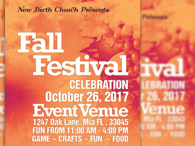 The art of worship church flyer template image preview inspiks market