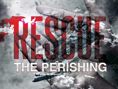 Rescue The Perishing