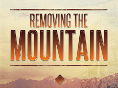 Removing The Mountain Church Flyer Template best flyer design bulletin cover christian church church marketing church template concert flyer conference creative designs design flyers flyer artwork flyer design flyer psd flyer template flyer templates grace flyer harvest insert template inspiks loswl mountain prayer retro sermon series flyer sunday school typographic flyer typography flyers vintage youth flyer youth sermon