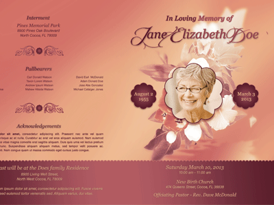 Free Funeral Programs Template Download from cdn.dribbble.com