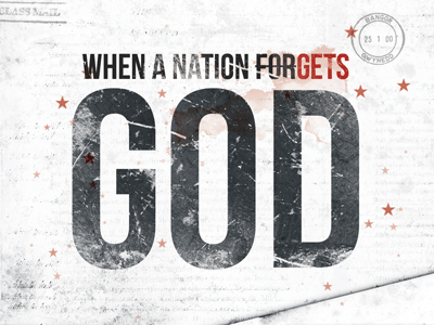 When A Nation Forgets God Church Flyer Template 4th july flyer album american history army templates christian church church flyer templates church flyers church marketing church promotion creative designs designs for churches event flyers templates flyer design template flyer template flyers for church freedom flyer god and country independence day flyer independence sermon loswl memorial day flyer memorial day flyer template memorial day templates nation under god patriotic flyer psd template psd templates veterans day vote flyer
