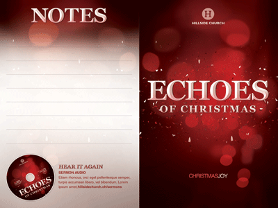 Echoes of Christmas Church Bulletin Template best flyer design christian christmas christmas brochure christmas bulletin christmas flyer christmas gospel christmas light christmas musicals christmas pageant flyer christmas sermons church brochure concert creative designs heart inspiks loswl love new year flyer pageant pageants photoshop postcard season seasonal sermons on christmas valentine watch night