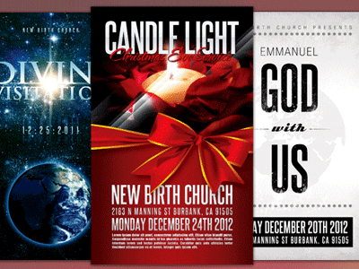 Church Marketing Flyer Bundle Vol 006 best flyer template black and white bundle candle candle light flyer celebration christian christmas bundle christmas design flyer christmas retro flyer christmas template church church event church marketing creative designs design template divine visitation emmanuel flyer flyer artwork bundle flyer designs bundle flyer inspiration flyer template bundle loswl new year celebration season sermon stars typography flyer