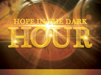 Hope In The Dark Hour Church Flyer Template black history black history flyer black history template church church design flyer church marketing church template creative designs dark dark times faith flyer artwork flyer design flyer designs flyer templates grace grunge hope inspiks jesus light loswl prophecy psd flyer sermon time typography flyers youth