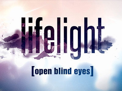LifeLight Church Concert Flyer Template